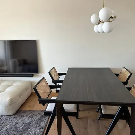 Apartmán Seaview