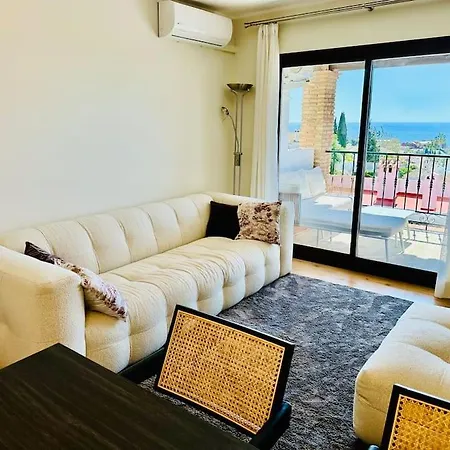 Seaview Apartmán *