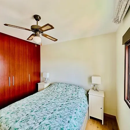 Seaview Apartmán Benalmádena