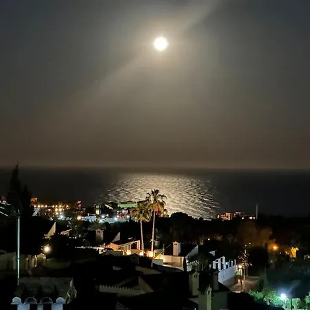 Seaview Benalmádena