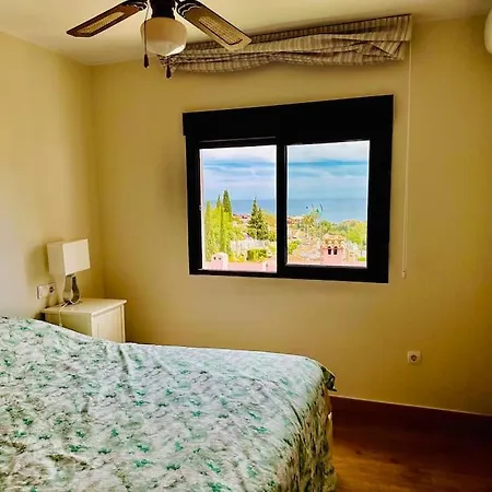 Seaview Apartmán