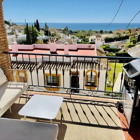 Apartmán Seaview *