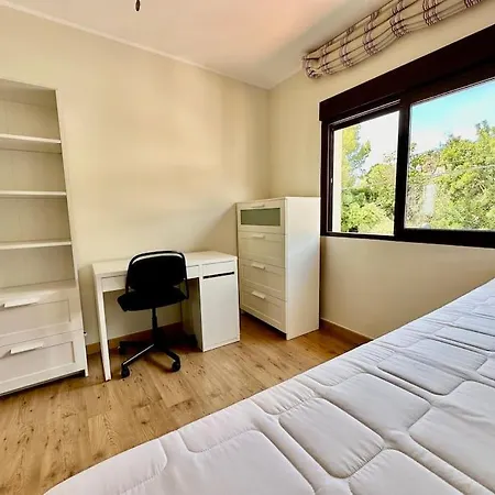 Apartmán Seaview