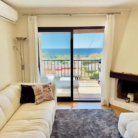 Apartmán Seaview *