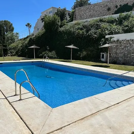 Seaview Apartmán